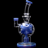 Calibear Exosphere Seed Of Life Dab Rig