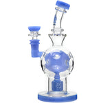 Calibear Exosphere Seed Of Life Dab Rig