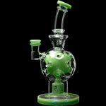 Calibear Exosphere Seed Of Life Dab Rig