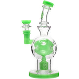 Calibear Exosphere Seed Of Life Dab Rig