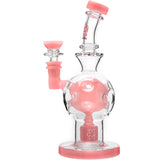 Calibear Exosphere Seed Of Life Dab Rig