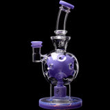 Calibear Exosphere Seed Of Life Dab Rig