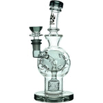 Calibear Exosphere Seed Of Life Dab Rig