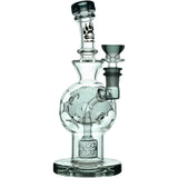 Calibear Exosphere Seed Of Life Dab Rig