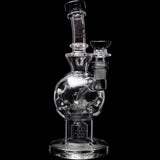 Calibear Exosphere Seed Of Life Dab Rig