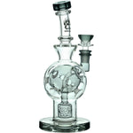 Calibear Exosphere Seed Of Life Dab Rig