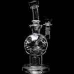 Calibear Exosphere Seed Of Life Dab Rig