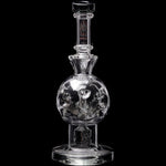 Calibear Exosphere Seed Of Life Dab Rig