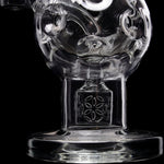 Calibear Exosphere Seed Of Life Dab Rig