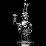 Calibear Exosphere Seed Of Life Dab Rig