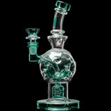 Calibear Exosphere Seed Of Life Dab Rig