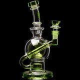 Calibear Colored Ball Flower Of Life Rig