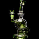 Calibear Colored Ball Flower Of Life Rig