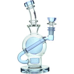 Calibear Colored Ball Flower Of Life Rig