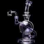 Calibear Colored Ball Flower Of Life Rig