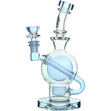 Calibear Colored Ball Flower Of Life Rig