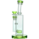 Glassic Flower Of Life Percolator Bong