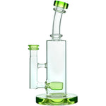 Glassic Flower Of Life Percolator Bong