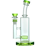 Glassic Flower Of Life Percolator Bong