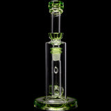 Glassic Flower Of Life Percolator Bong