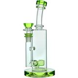 Glassic Flower Of Life Percolator Bong