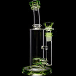 Glassic Flower Of Life Percolator Bong