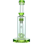 Glassic Flower Of Life Percolator Bong