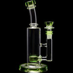 Glassic Flower Of Life Percolator Bong