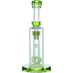 Glassic Flower Of Life Percolator Bong