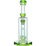 Glassic Flower Of Life Percolator Bong