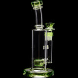 Glassic Flower Of Life Percolator Bong