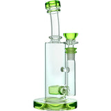 Glassic Flower Of Life Percolator Bong