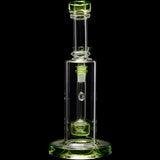 Glassic Flower Of Life Percolator Bong