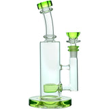 Glassic Flower Of Life Percolator Bong