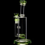 Glassic Flower Of Life Percolator Bong