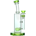 Glassic Flower Of Life Percolator Bong