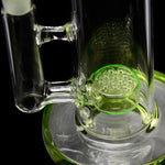 Glassic Flower Of Life Percolator Bong