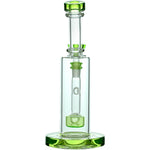 Glassic Flower Of Life Percolator Bong