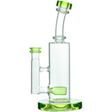 Glassic Flower Of Life Percolator Bong