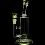 Glassic Flower Of Life Percolator Bong