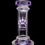 Glassic Flower Of Life Percolator Bong