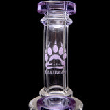 Glassic Flower Of Life Percolator Bong