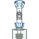 Glassic Flower Of Life Percolator Bong