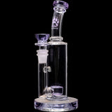 Glassic Flower Of Life Percolator Bong