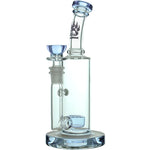 Glassic Flower Of Life Percolator Bong