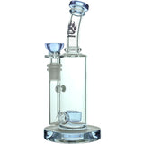 Glassic Flower Of Life Percolator Bong