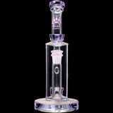 Glassic Flower Of Life Percolator Bong