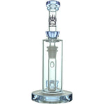 Glassic Flower Of Life Percolator Bong