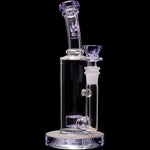 Glassic Flower Of Life Percolator Bong