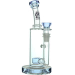 Glassic Flower Of Life Percolator Bong